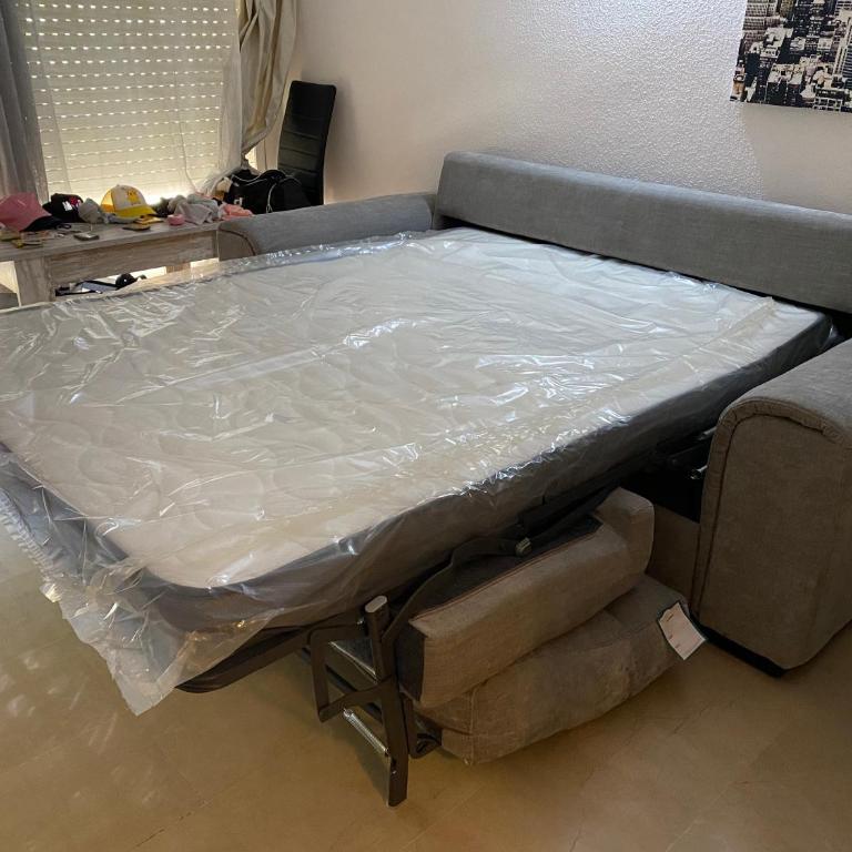 apartament de luxe con piscina - Apartamento Deluxe - 21