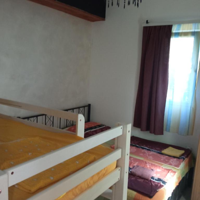 Casa de Laza Apartments - Apartment with Sea View - 1