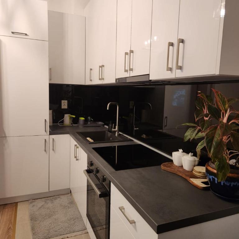 Apartment minutes away from the beach - Two-Bedroom Apartment - 13