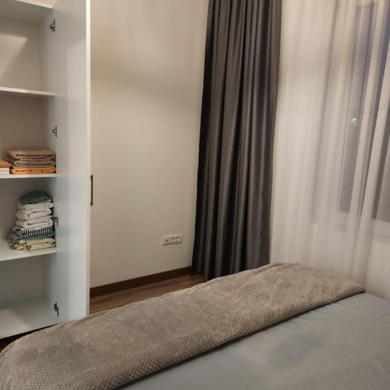 Apartment minutes away from the beach - Two-Bedroom Apartment - 20