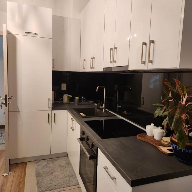 Apartment minutes away from the beach - Two-Bedroom Apartment - 40