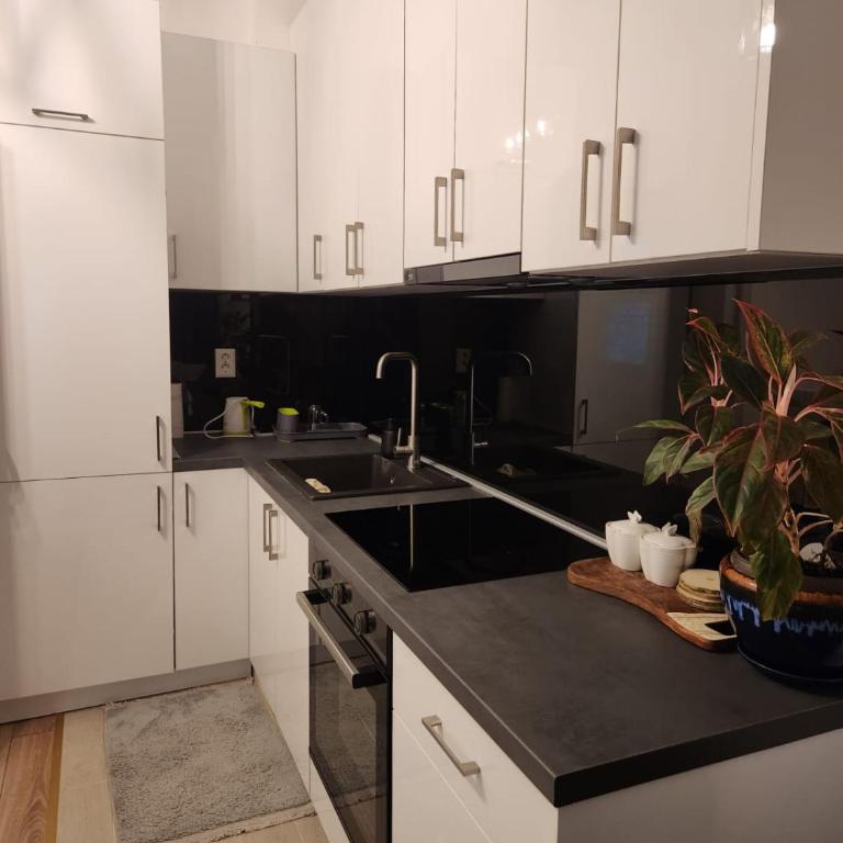 Apartment minutes away from the beach - Two-Bedroom Apartment - 46