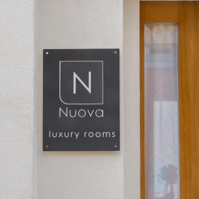 Nuova -Luxury Rooms & Apartment- - Appartamento con Vista Piscina - 15