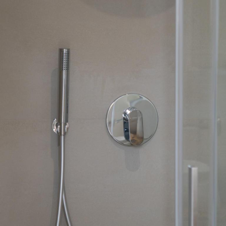 Nuova -Luxury Rooms & Apartment- - Appartamento con Vista Piscina - 20