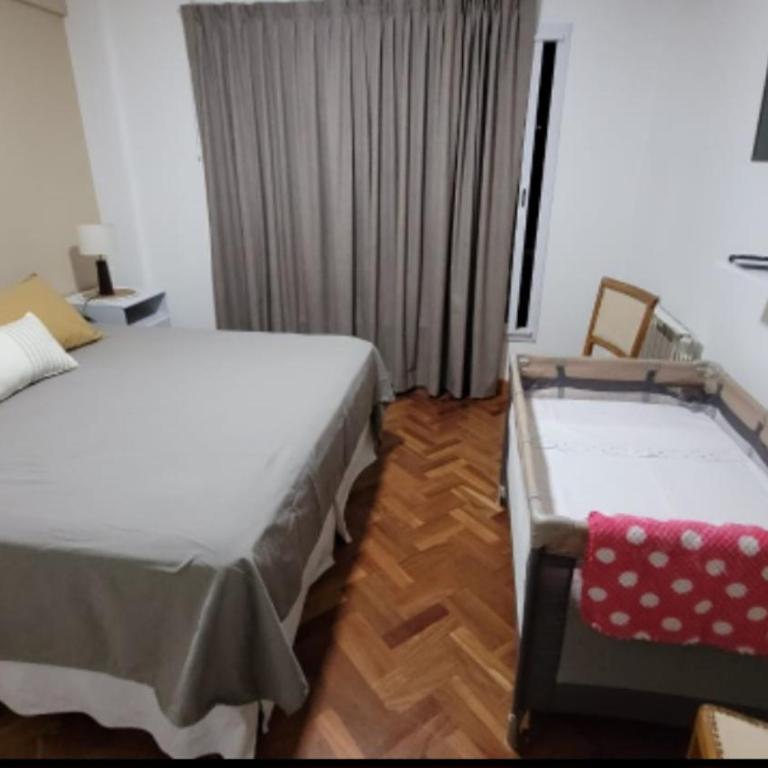 Refugio del Norte - Apartamento de 1 dormitorio - 3