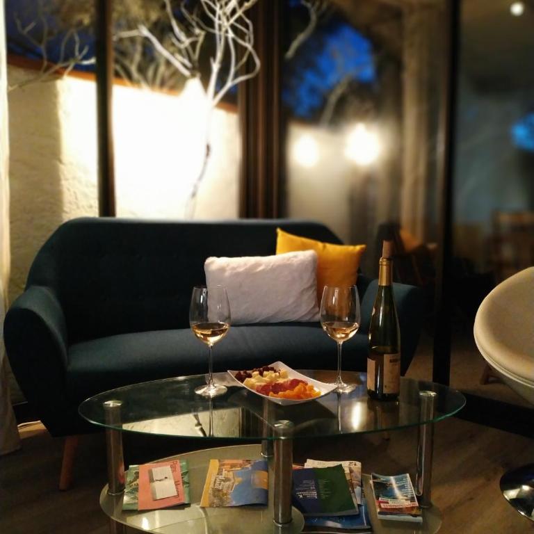 D'art d'art à Sanary - Superior Apartment - 12