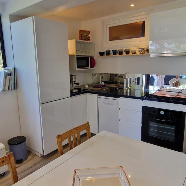 D'art d'art à Sanary - Superior Apartment - 13