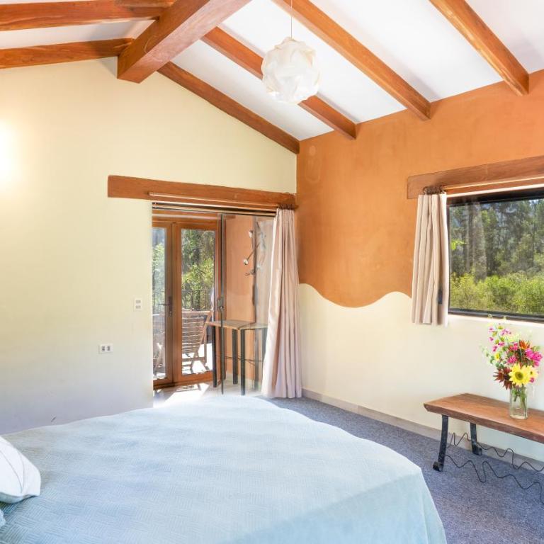 Casa Samai Boutique - Habitación Triple con balcón - 2