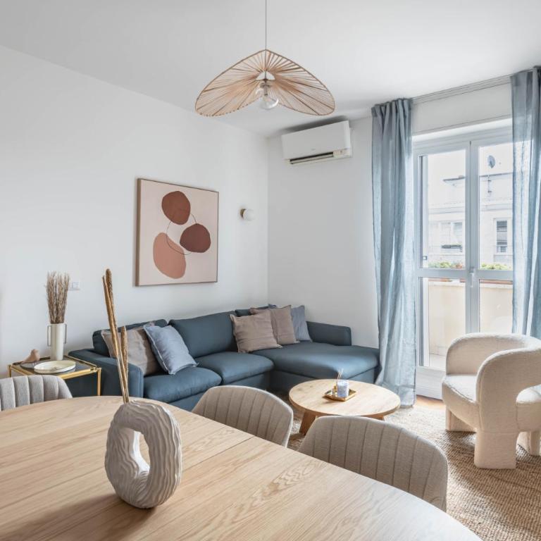 Easylife - Milano - Galleria Buenos Aires 10 - Duomo - Appartamento - 1