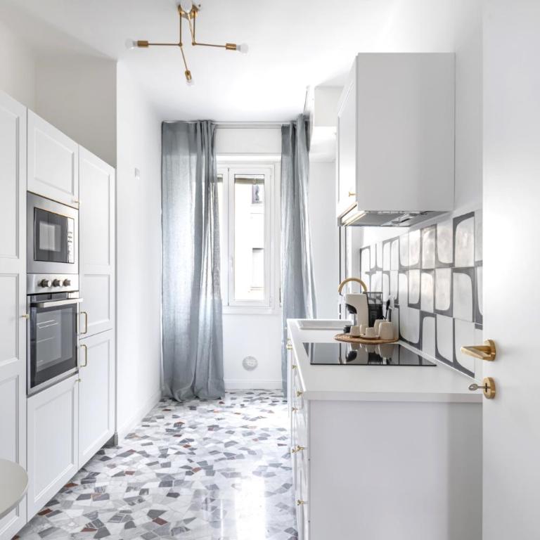 Easylife - Milano - Galleria Buenos Aires 10 - Duomo - Appartamento - 10