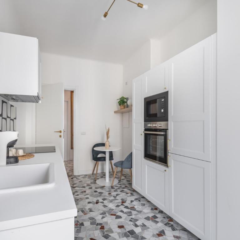 Easylife - Milano - Galleria Buenos Aires 10 - Duomo - Appartamento - 11