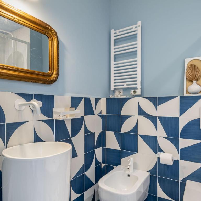 Easylife - Milano - Galleria Buenos Aires 10 - Duomo - Appartamento - 12