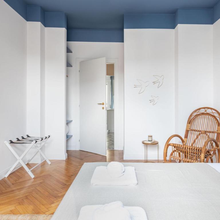 Easylife - Milano - Galleria Buenos Aires 10 - Duomo - Appartamento - 22