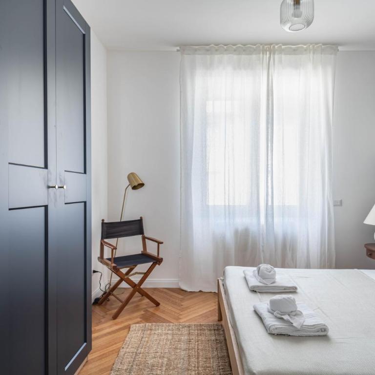 Easylife - Milano - Galleria Buenos Aires 10 - Duomo - Appartamento - 27
