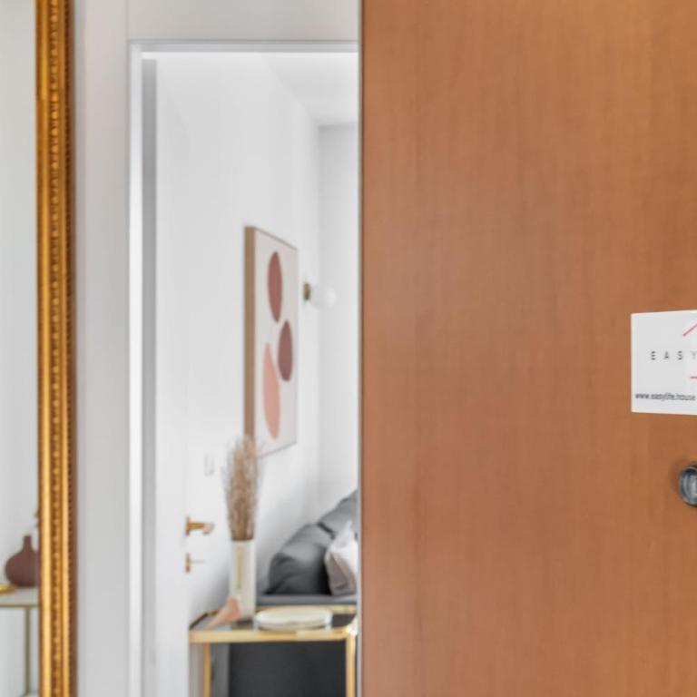 Easylife - Milano - Galleria Buenos Aires 10 - Duomo - Appartamento - 32