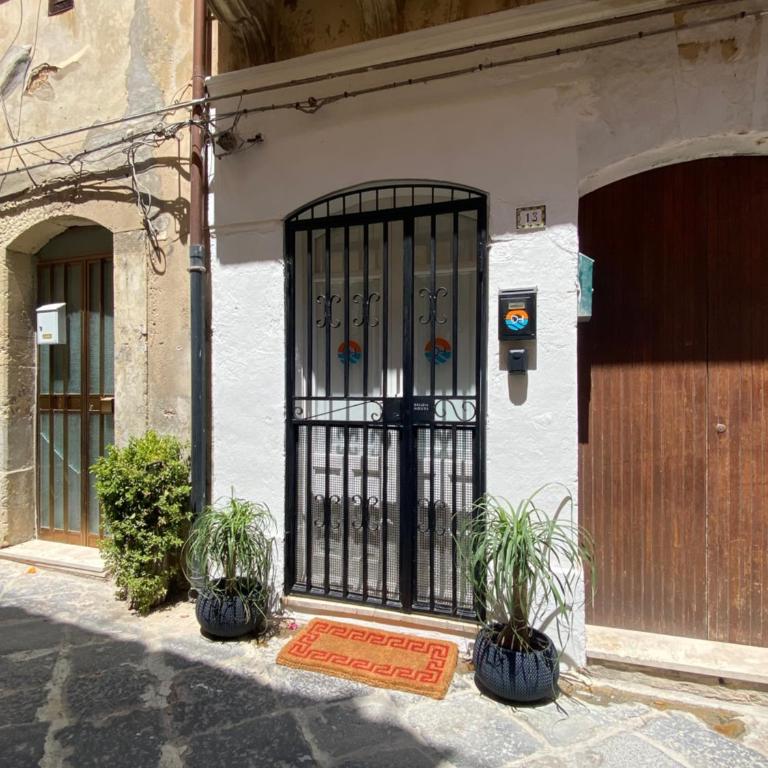 Delizia House Ortigia,Centro città, vicino al Mare - Appartamento con 1 Camera da Letto - 20