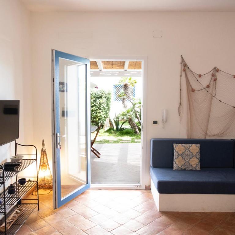 Villa Blumarine sul mare - Villa Fronte Spiaggia - 5