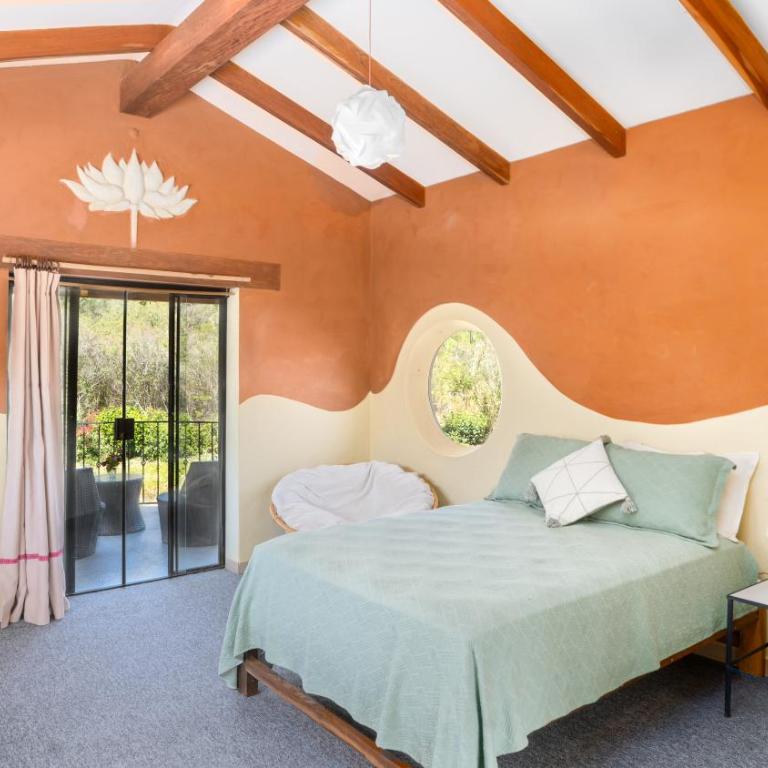 Casa Samai Boutique - Habitación Triple con balcón - 1