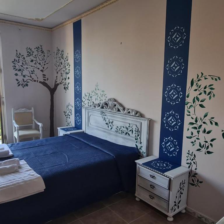I Sollazzi - Single Bed in Mixed Dormitory Room - 2