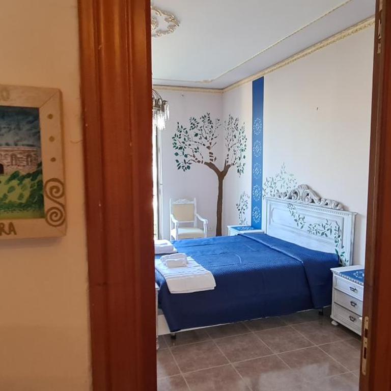 I Sollazzi - Single Bed in Mixed Dormitory Room - 3