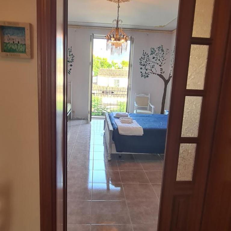 I Sollazzi - Single Bed in Mixed Dormitory Room - 4