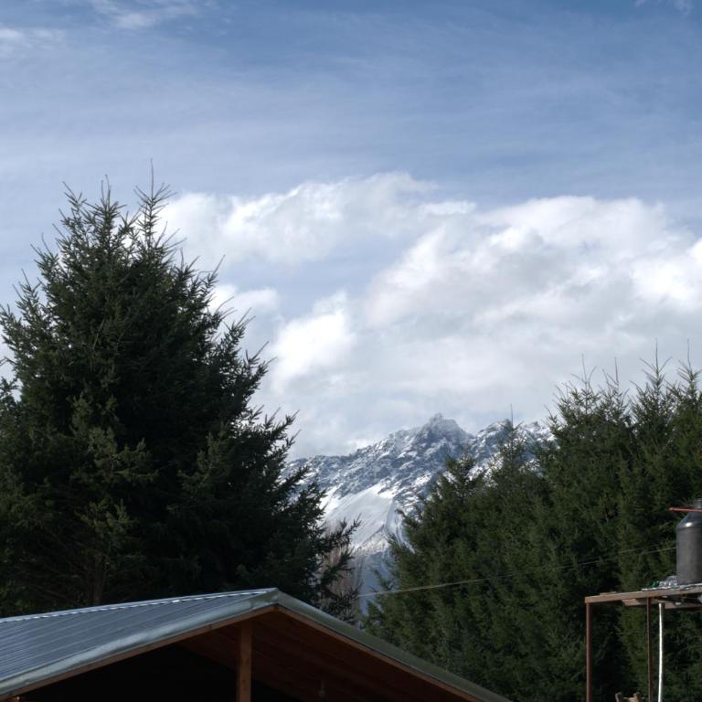 Cabañas ELU - Apartamento de 2 dormitorios - 7