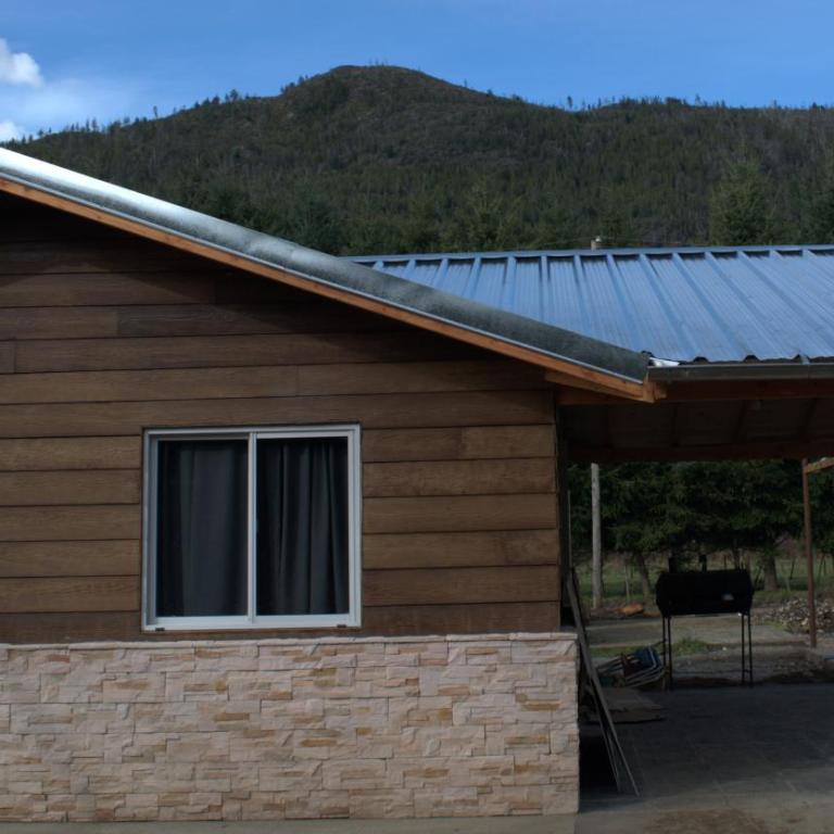 Cabañas ELU - Apartamento de 2 dormitorios - 8