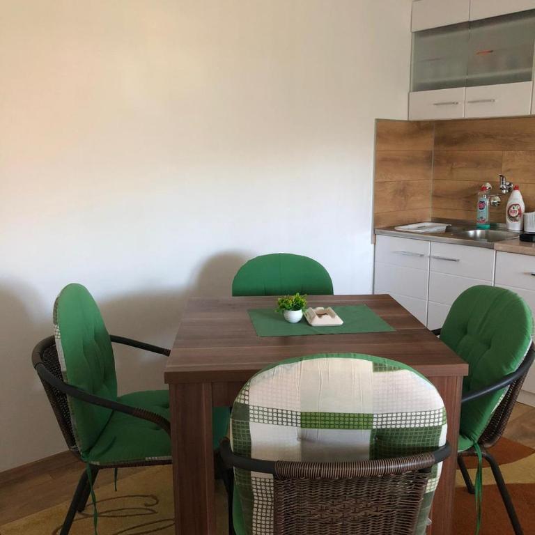 Apartman Perper 2 Trebinje - Apartman sa 1 Spavaćom Sobom - 6
