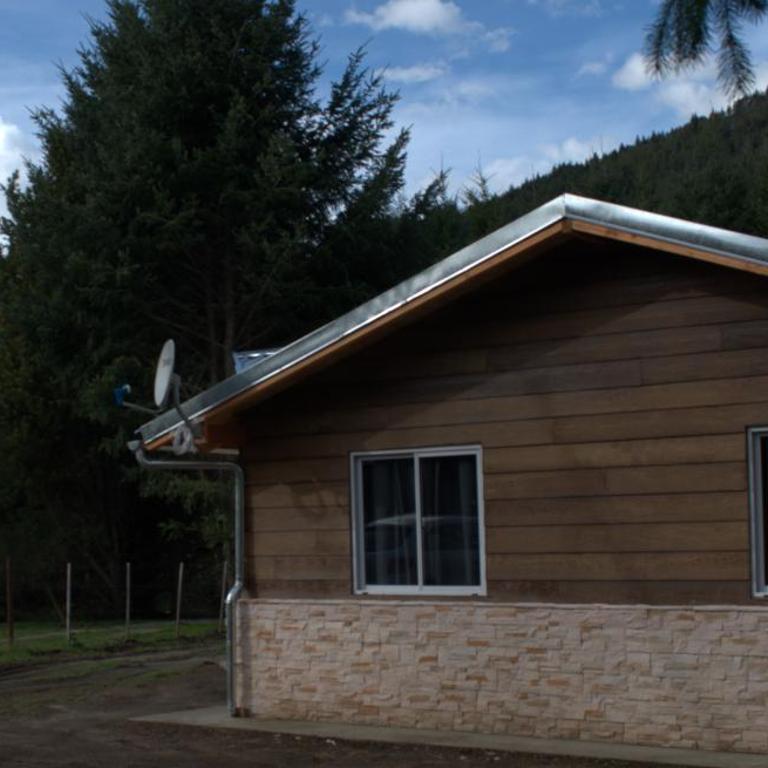 Cabañas ELU - Apartamento de 2 dormitorios - 9