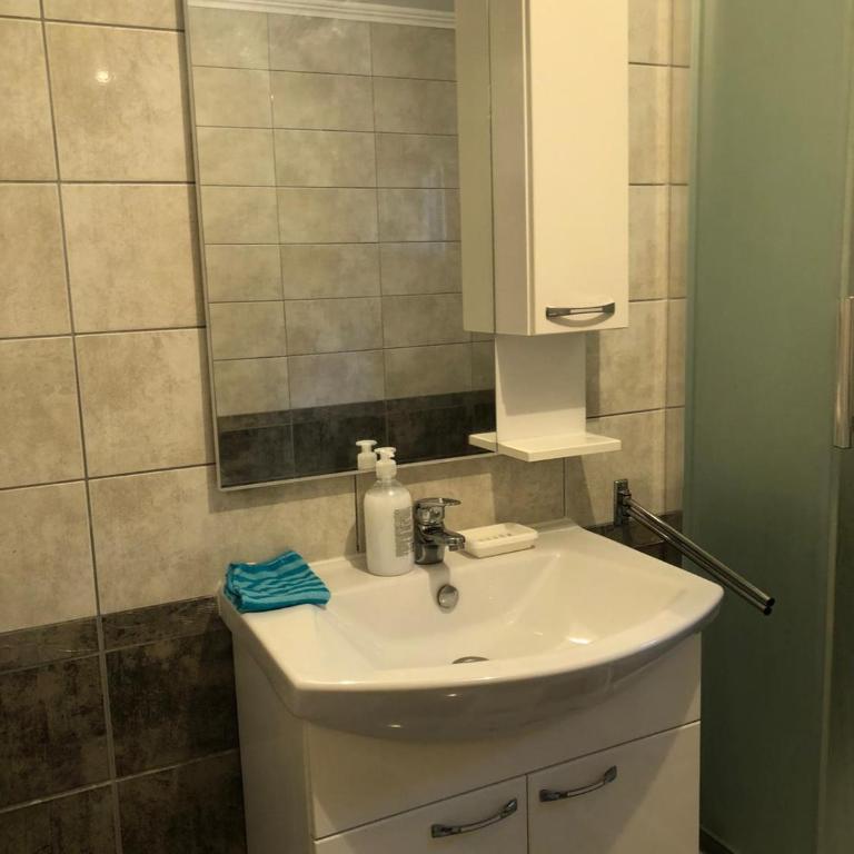 Apartman Perper 2 Trebinje - Apartman sa 1 Spavaćom Sobom - 14