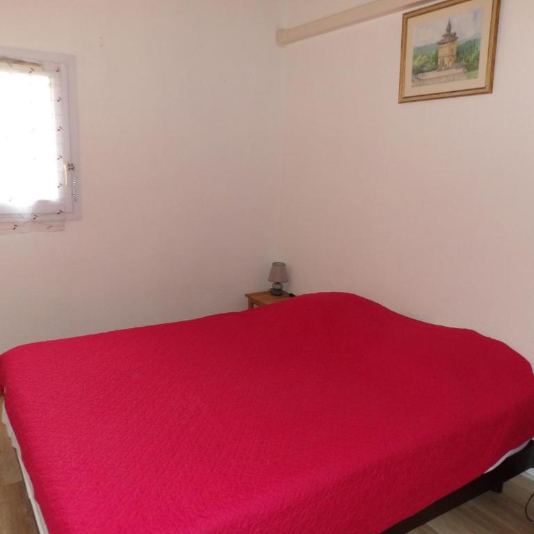 Les logis de Magali Les Acacias, maison, clim, parking - Casa con 2 Camere da Letto - 10