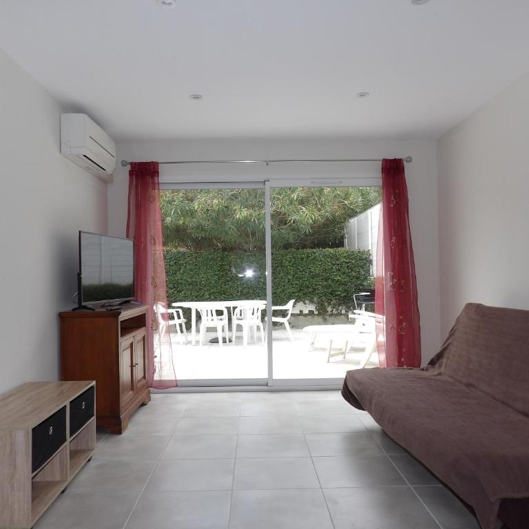 Les logis de Magali Les Acacias, maison, clim, parking - Casa con 2 Camere da Letto - 2