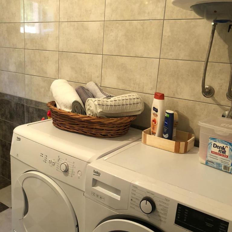 Apartman Perper 2 Trebinje - Apartman sa 1 Spavaćom Sobom - 12