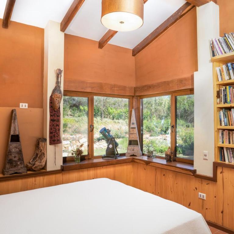 Casa Samai Boutique - Habitación Triple Básica con baño compartido - 3