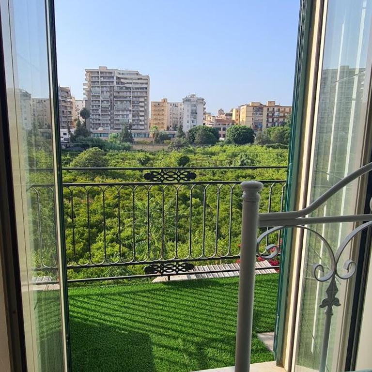 I Sollazzi - Double or Twin Room with Private Bathroom - 9