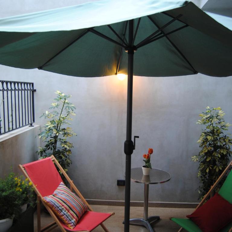 Appartamento Verde Taormina - Appartamento con Terrazza - 32