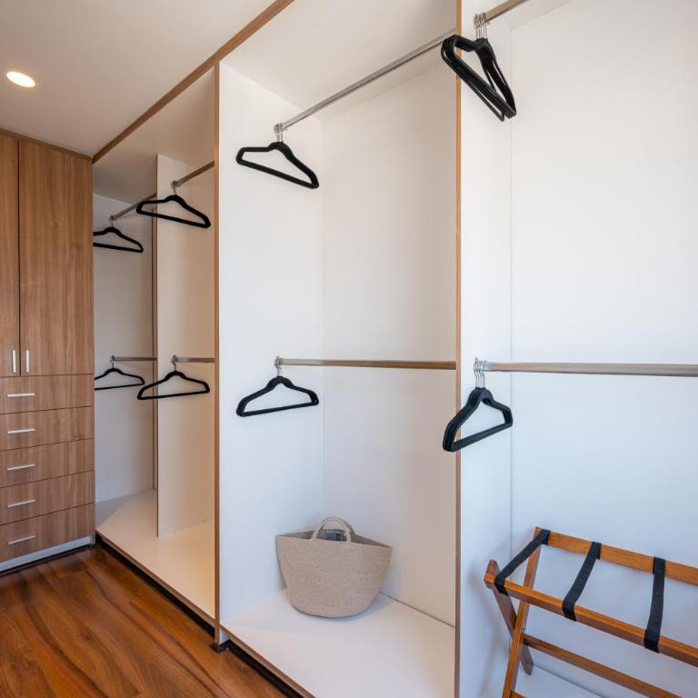 Capitalia Plaza Residences Reforma - Premium Duplex, 3 Bedroom, City views - 6