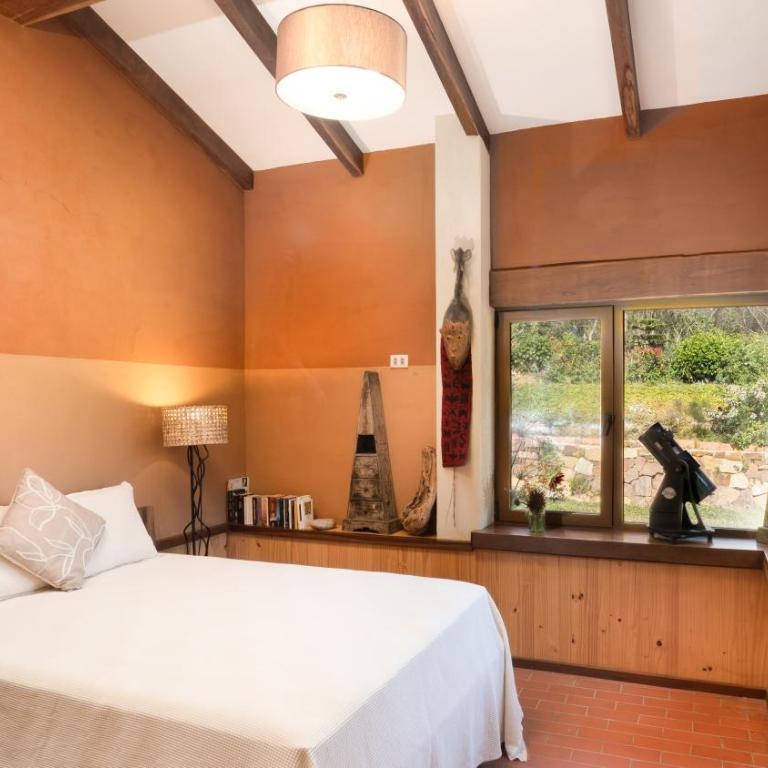 Casa Samai Boutique - Habitación Triple Básica con baño compartido - 4