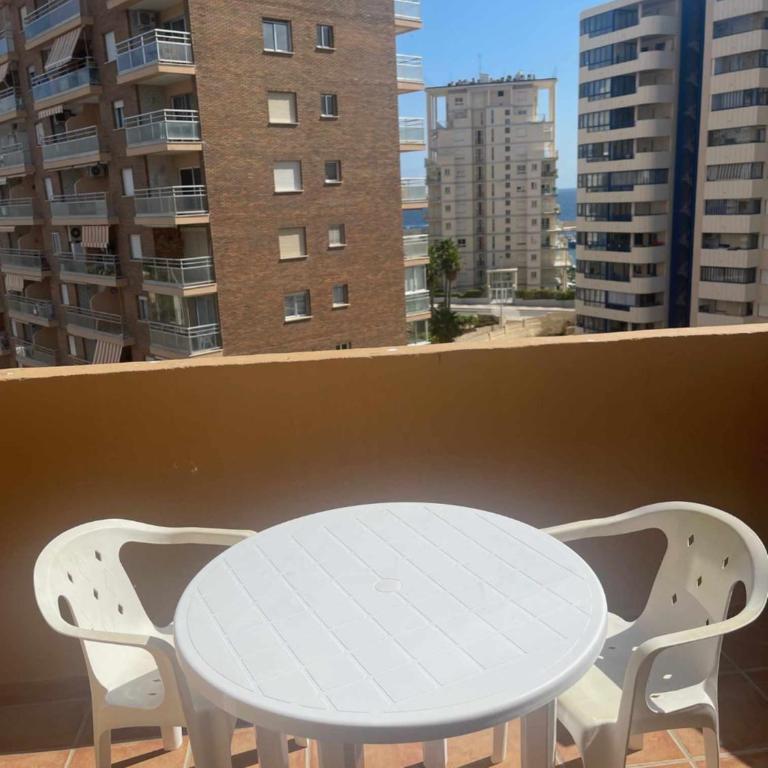 apartamento 510A VORA 3 dormitorios - Apartamento de 3 dormitorios - 56
