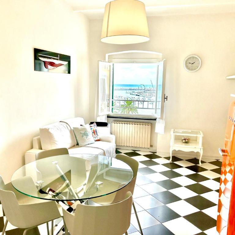 Mazzini Chiosco vicino a Portofino - Appartamento con 1 Camera da Letto - 2