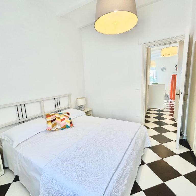 Mazzini Chiosco vicino a Portofino - Appartamento con 1 Camera da Letto - 13