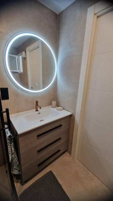 Calasol - Moderno Apartamento en Cala de Finestrat - Two-Bedroom Apartment - 8