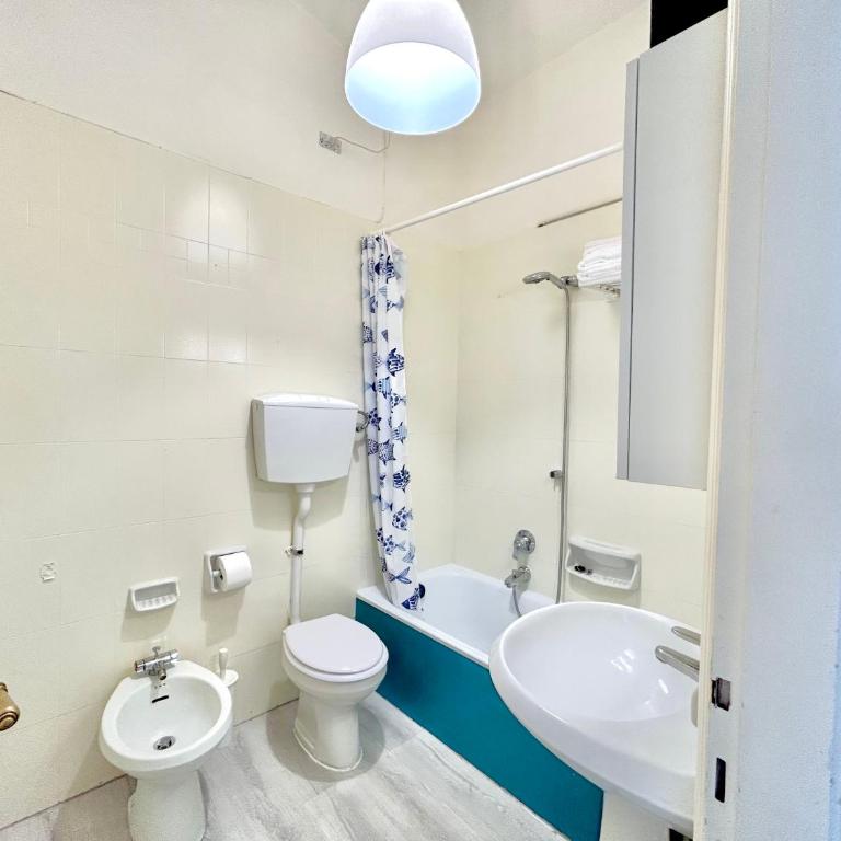 Mazzini Chiosco vicino a Portofino - Appartamento con 1 Camera da Letto - 14