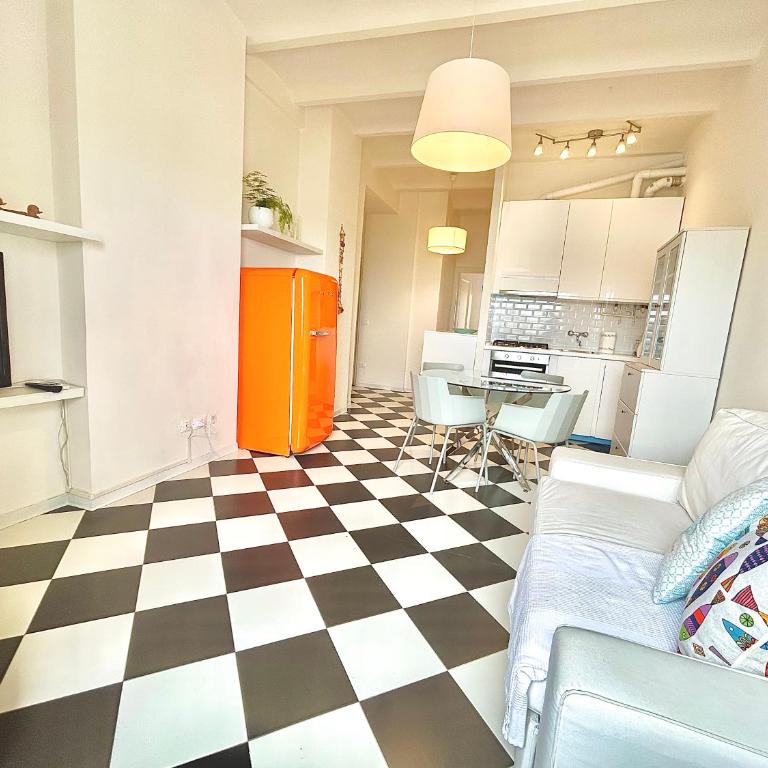 Mazzini Chiosco vicino a Portofino - Appartamento con 1 Camera da Letto - 7