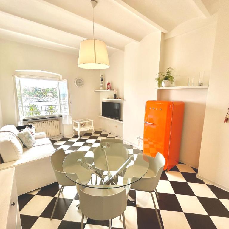 Mazzini Chiosco vicino a Portofino - Appartamento con 1 Camera da Letto - 3