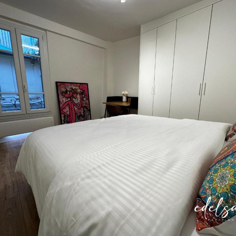 Paris Marais by Melvane - Appartement 1 Chambre - 9
