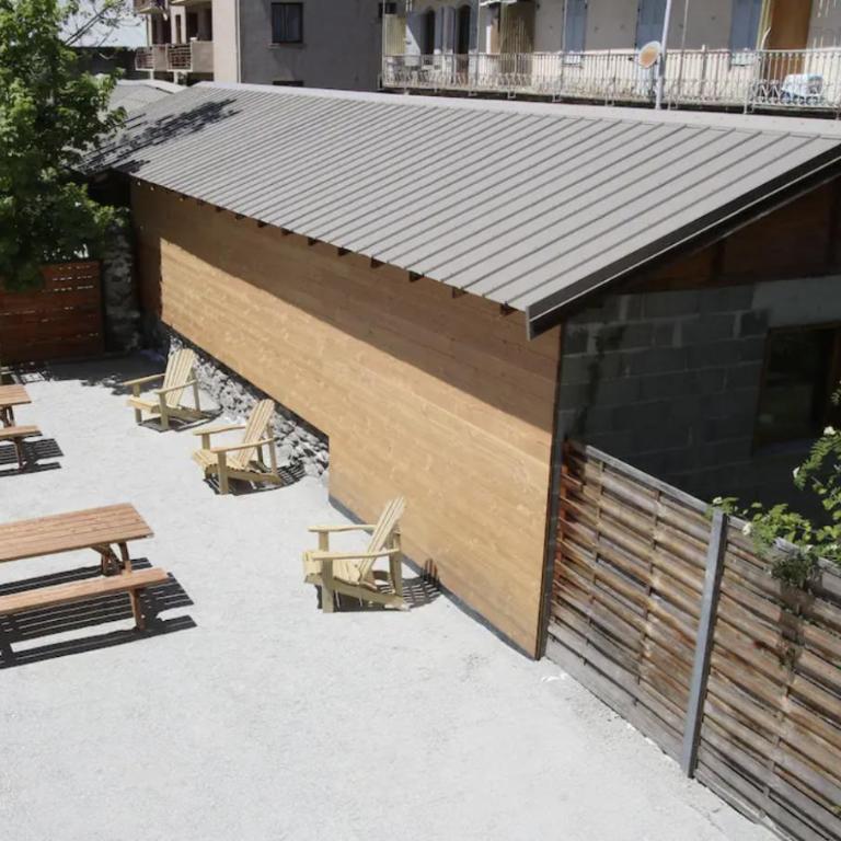 Superbe T2 jacuzzi hammam #4 - Appartement 1 Chambre - 22