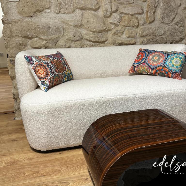 Paris Marais by Melvane - Appartement 1 Chambre - 3