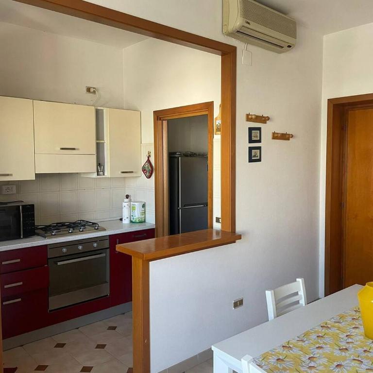 Casa Vacanze Luca - One-Bedroom Apartment - 4