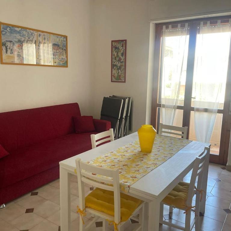 Casa Vacanze Luca - One-Bedroom Apartment - 7